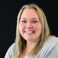 Amy Bayle, Office Administrator